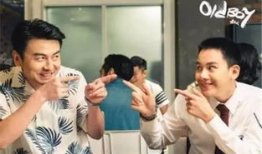 雷佳音的电视剧,从人世间到长安十二时辰，演绎时代变迁中的英雄传奇