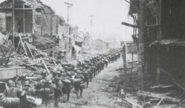 淞沪会战电视剧,再现抗战初期的生死较量