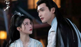 最近好看的古装电视剧,盘点近期热播古装剧佳作
