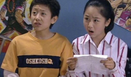 家有儿女第一部电视剧,欢乐家庭，成长岁月