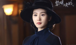 刘诗诗的电视剧