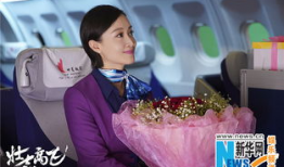 壮志高飞电视剧