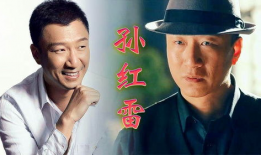 孙红雷主演电视剧大全,从硬汉形象到多面人生