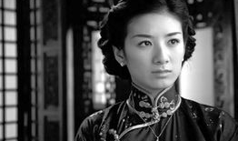 秋海棠电视剧,乱世中的爱情悲歌