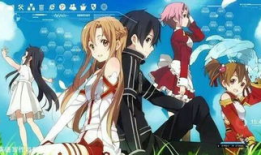 我的动漫,我的动漫之旅